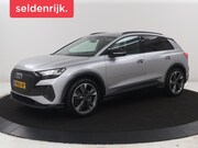 Audi Q4 e-tron - 40 Advanced edition 77 kWh | SOH 90, 8% | Adaptive cruise | 