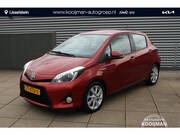 Toyota Yaris - 1.5 Full Hybrid Dynamic Navi