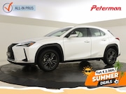 Lexus UX - 250h Business Line | Head-up display | navigatie | Stoelverw