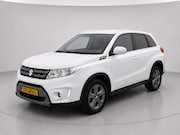 Suzuki Vitara - 1.6 Exclusive I NAVI.I CRUISE I STOELVERW. I