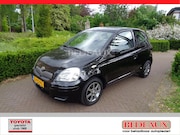 Toyota Yaris - 1.3 16V VVT-I 3DR S Airco, rijklaar met garantie / vaste pri