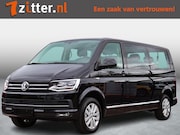 Volkswagen Transporter - Caravelle 2.0 TSI L2H1 4Motion Highline Volleder, Benzine, N