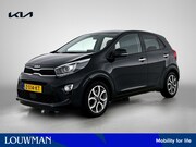 Kia Picanto - 1.0 DPi DynamicPlusLine Navigatie | Climate Control | Cruise