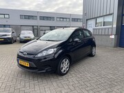 Ford Fiesta - 1.25 Limited
