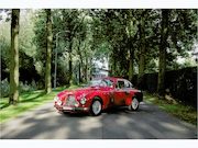 Aston Martin DB 2/4 - DB2 coupé S0436 - M1236