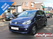 Volkswagen Up! - 1.0 BMT Sound Stoelverwarming, Bluetooth, Garantie
