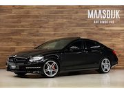 Mercedes-Benz CLS-klasse - CLS AMG 63