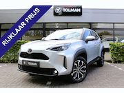 Toyota Yaris Cross - 1.5 Hybrid 115 Dynamic Plus | Rijklaar | Stoel/Stuur-verw. |