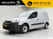 Peugeot Partner - 120 1.6 BlueHDi 75 L1 Premium Pack