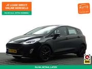 Ford Fiesta - 1.0 EcoBoost Hybrid ST Titanium- Carplay, Park Ass