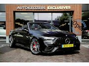 Mercedes-Benz CLE-Klasse - CLE Cabriolet AMG 53 4MATIC+