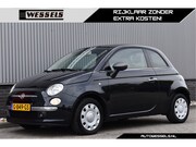Fiat 500 - 1.2 Pop Panorama, 4 cilinder, Climatronic, Radio, Multi. stu