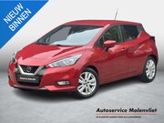 Nissan Micra - 1.0 IG-T N-Connecta