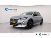 Peugeot 208 - 1.2 PURETECH 100PK GT PACK / NAVI / LEDER / CLIMA / PDC / 17