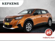 Peugeot e-2008 - EV Active 50 kWh | Apple Carplay/ Android Auto | ACCU 97%| P