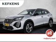 Peugeot 2008 - 1.2 145pk Hybrid Allure Automaat | Adaptieve Cruise Control 