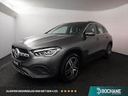 Mercedes-Benz GLA-Klasse - 180 Business Solution | full map navigatie | lederen bekledi