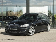 BMW 3-serie - 325i Touring LCI M-sport Aut. - Pano, TOP