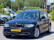 BMW 1-serie - 118i High Executive | Schuifdak | Xenon | Leder stoelen | St