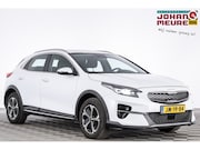 Kia Xceed - 1.6 GDi PHEV DynamicLine | Full LED | ECC | NAVI | CARPLAY |
