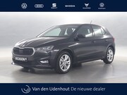 Skoda Fabia - 1.0 TSI 115pk Selection DSG / Navigatie via App Connect / Cr