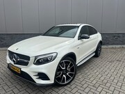 Mercedes-Benz GLC-Klasse Coupe - AMG GLC 43+SchuifKanteldak Orig 104308Km