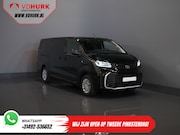 Toyota PROACE Electric Worker - 75 kWh L3 345 km WLTP LED/ Snellader/ Keyless/ Adapt.Cruise/