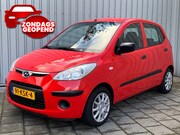 Hyundai i10 - 1.1 Active|131000KM|
