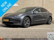 Tesla Model 3 - Standard RWD Plus 60 kWh | € 12.750, - NETTO | APK 11-2027 |