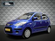 Hyundai i10 - 1.25i Dynamic Zuinig en in nette staat NAP