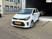 Kia Picanto - 1.0 CVVT EconomyPlusLine