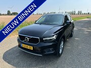 Volvo XC40 - 1.5 T3 Momentum Pro Camera Carplay Trekhaak Enz