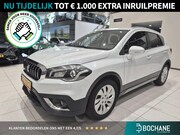 Suzuki S-Cross - 1.0 Boosterjet Select | Trekhaak | Stoelverwarming | Camera 