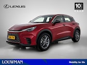 Lexus LBX - 2WD | BTW Voertuig | Premium uitgevoerd | Onderweg-naar-deal