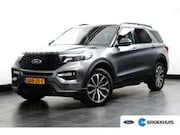 Ford USA Explorer - 3.0 V6 EcoBoost PHEV ST-Line 457pk | Afn. trekhaak