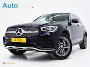 Mercedes-Benz GLC-klasse - 300e 4MATIC AMG | Panoramadak | Leder | 360 | Sportstuur | V
