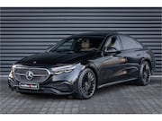 Mercedes-Benz E-klasse - 450 d 4MATIC AMG Line -Night+Winter -20 inch - Head-up