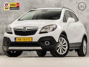 Opel Mokka - 1.4 T Cosmo 141Pk (SCHUIFDAK, NAVIGATIE, CAMERA, STUUR/STOEL