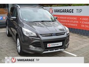 Ford Kuga - 1.5 EcoBoost Titanium +