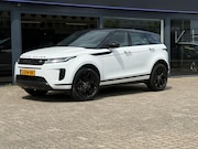 Land Rover Range Rover Evoque - 2.0 P200 AWD Land Rover Range Rover Evoque 2.0 P200 AWD |
