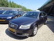 Audi A6 - 2.0 TFSI Business Edition Airco Navi Cruise Control Dak Rail