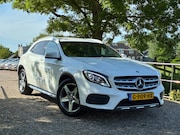 Mercedes-Benz GLA-Klasse - 180 Business Solution AMG | Automaat + Navi + Camera + Cruis
