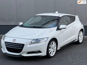 Honda CR-Z - 1.5 i-Vtec IMA GT Championship White