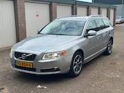Volvo V70 - 2.4 D5 Ocean Race