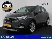 Opel Mokka - 1.6 Selection | Trekhaak | Cruise Control | Navigatie | 18"L