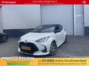Toyota Yaris - 1.5 Hybrid Executive , Bi-Tone