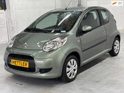 Citroën C1 - 1.0-12V Ambiance