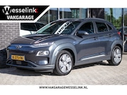 Hyundai Kona - EV Comfort 64 kWh | SOH 100% | Carplay | Adapt cruise |