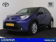 Toyota Aygo X - 1.0 VVT-i MT Pulse