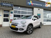 Fiat 500X - 1.4 Turbo MultiAir Lounge|Camera|Cruise control|